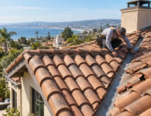 San Diego, CA, Roof Repair Guide