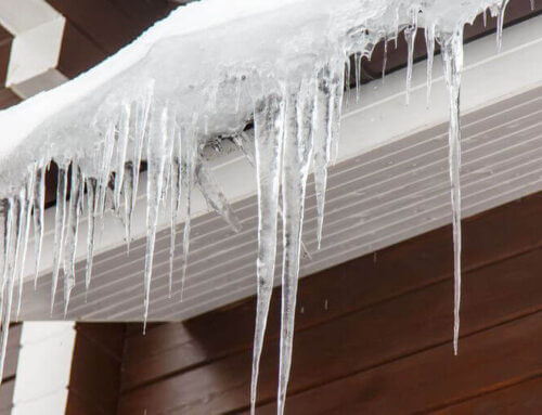 Ice Dam Prevention Guide – What You Need to Know