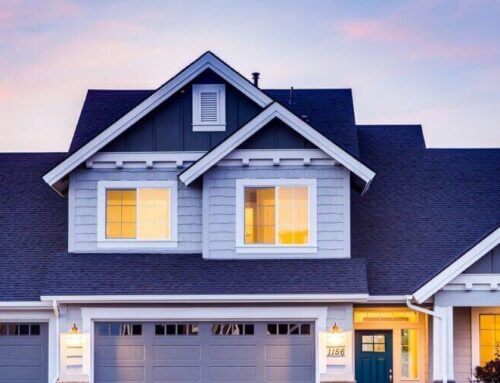 6 Roofing Tips For New Homeowners