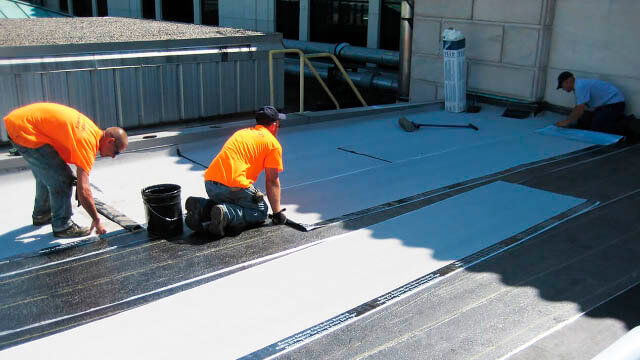 roofing contractors santee ca