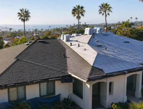Do You Need a Permit to Replace a Roof in San Diego?