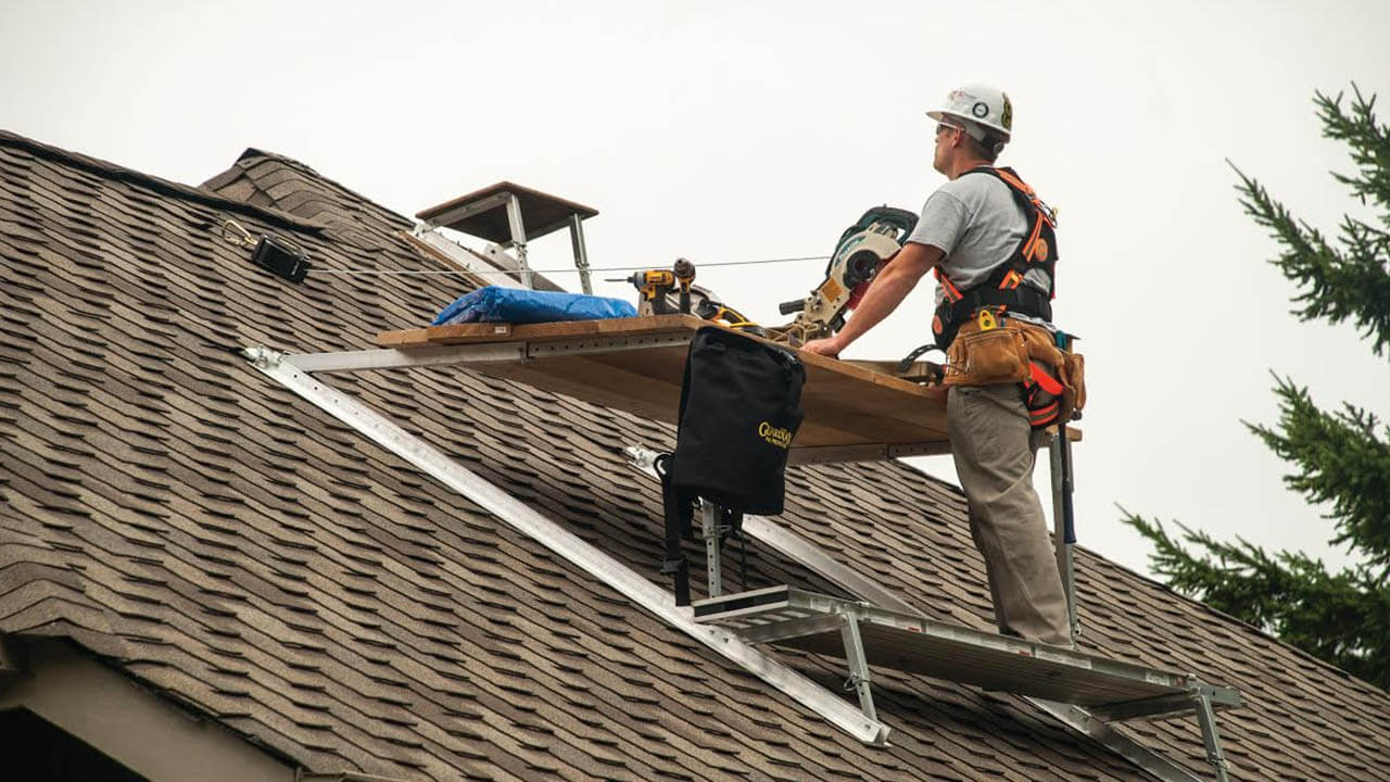 Do You Need a Permit to Replace a Roof in San Diego? - San Diego County Roofing & Solar