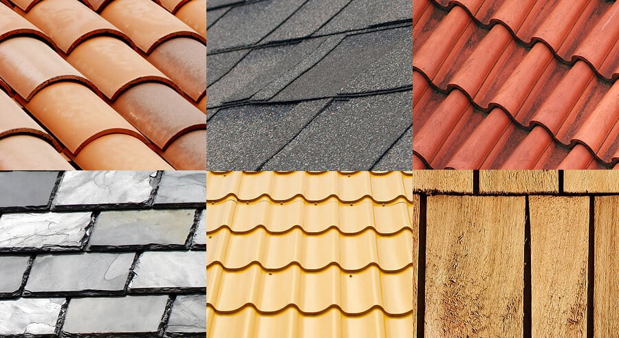 How Much Does a New Tile Roof Cost in California?