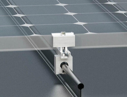 Can You Install Solar Panels On Metal Roof Structures?