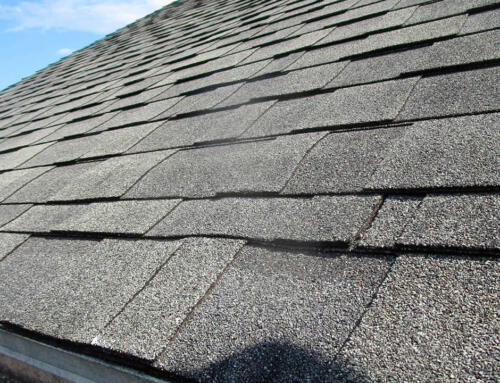 Can You Repair a Roof with Two Layers of Shingles