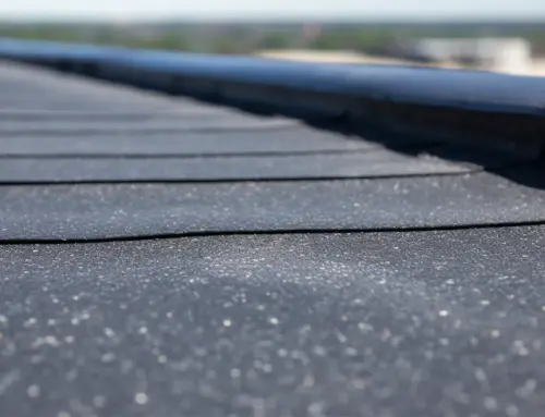 How Much Does a Modified Bitumen Roof Cost?