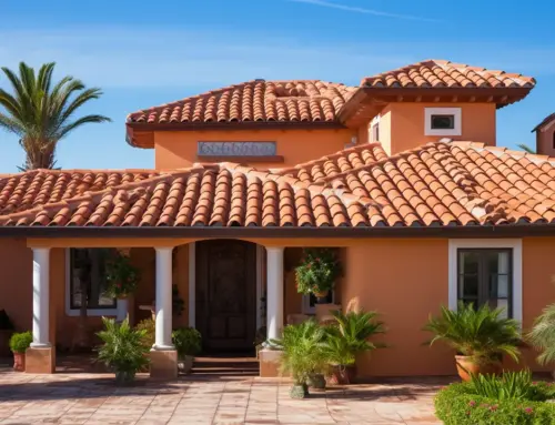 How Long Do Clay Tile Roofs Last in California?