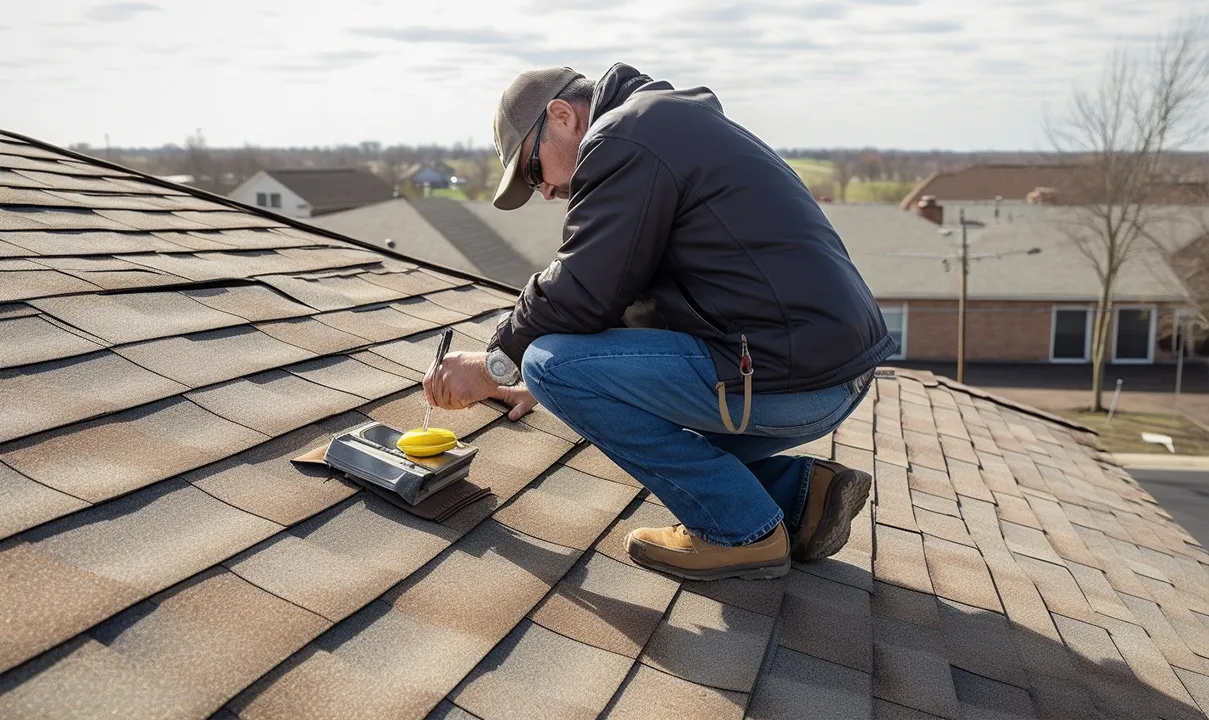 How Long Does a Roof Inspection Take?