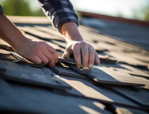 9 Steps to Prepare Your Home for a Roof Replacement