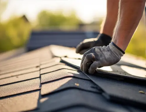 Top 3 Questions to Ask Your Potential Roofing Company