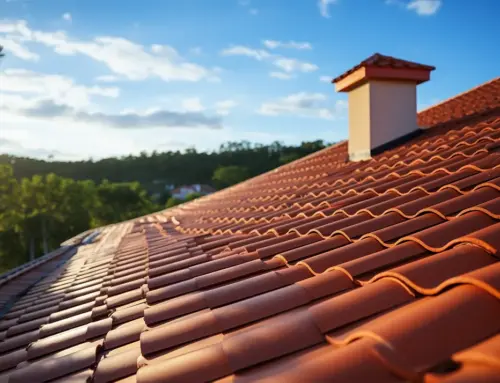 4 Important Things to Consider Before Replacing Your Roof