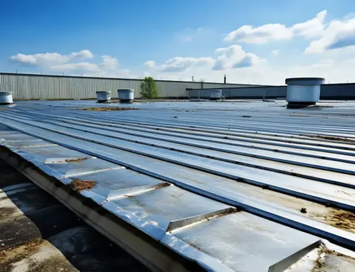 Prevention of Galvanic Corrosion in the Roofing Industry