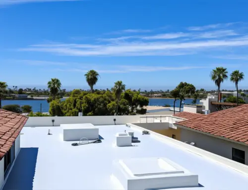 San Diego’s Ultimate Guide to Cool Roof Coatings: Unveiling the Benefits