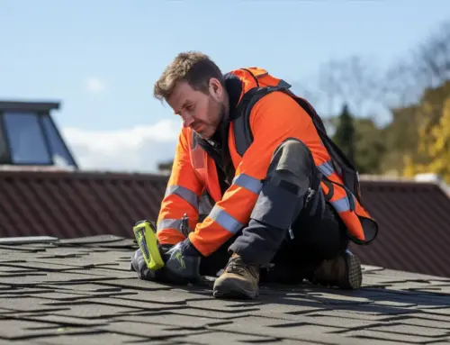 Ultimate Guide to Making Your Roof Accident-Proof