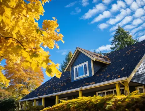 Autumn Roofing Maintenance Checklist for San Diego
