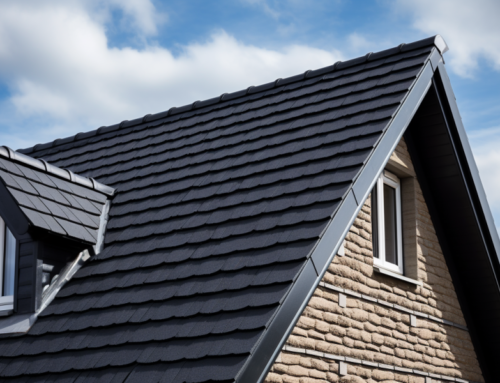 Tile Roof Dilemma: Lift and Relay vs. New Tile Installation