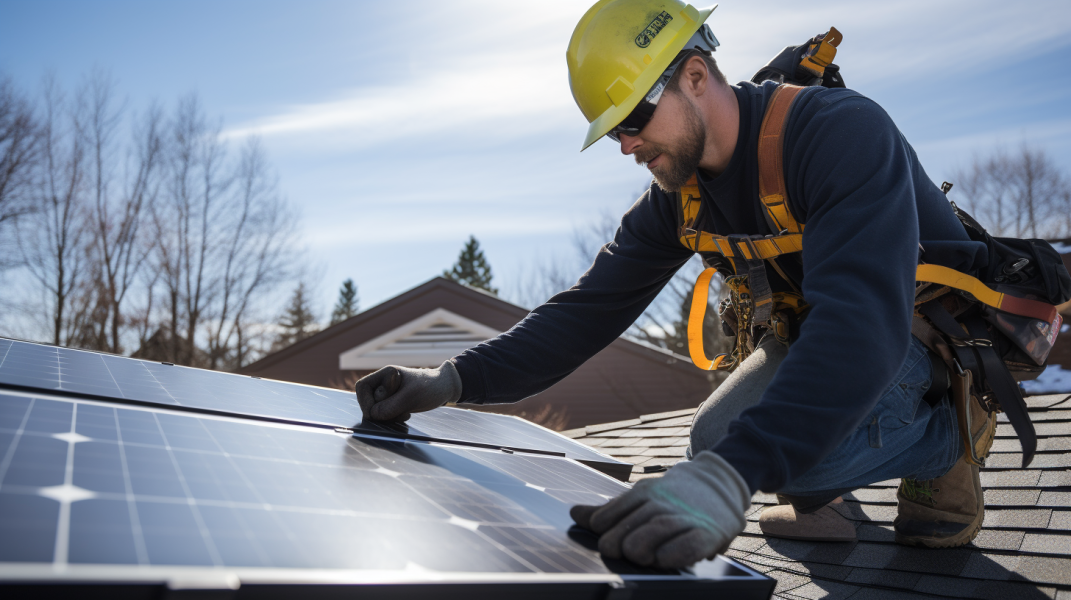 Maximizing Solar Panel Efficiency: What You Need to Know for Long-Term Performance