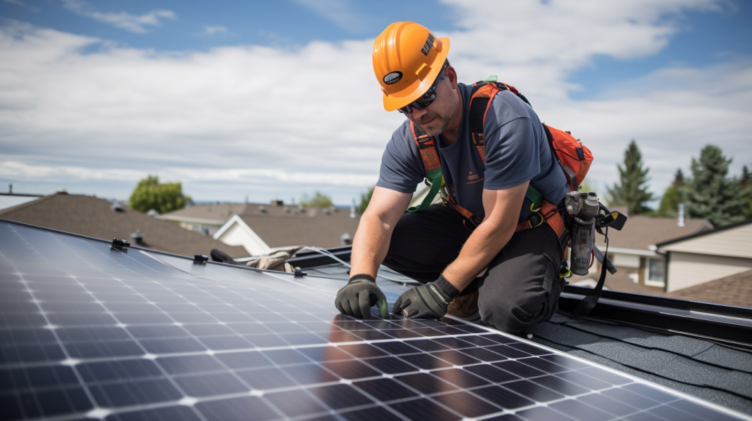 The Ideal Time for Solar Installation: When You're Replacing Your Roof