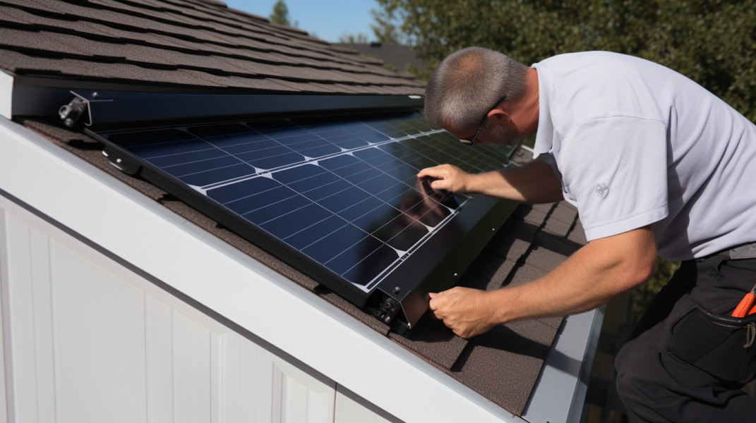 The Optimal Time to Install a Solar Battery: Now or Later?