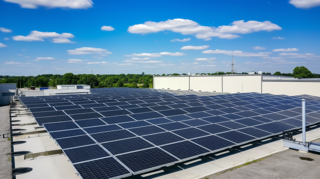Unlocking the Potential of Commercial Solar Energy