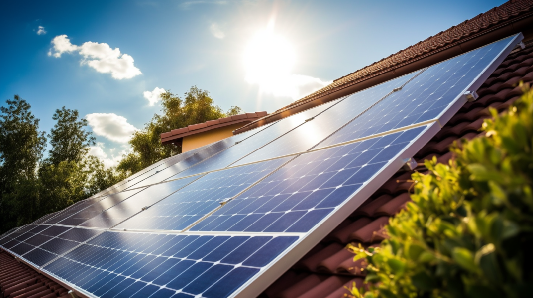 California's Solar Mandate: A Critical Analysis and Future Outlook