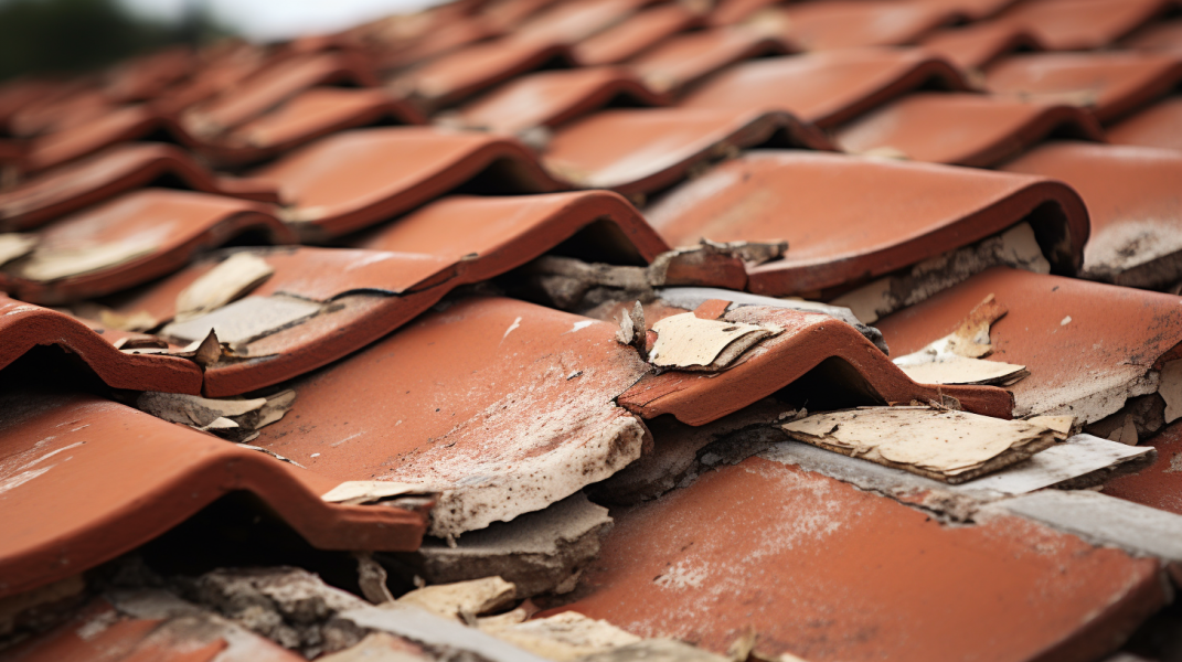 Addressing Common Roofing Challenges: Expert Solutions