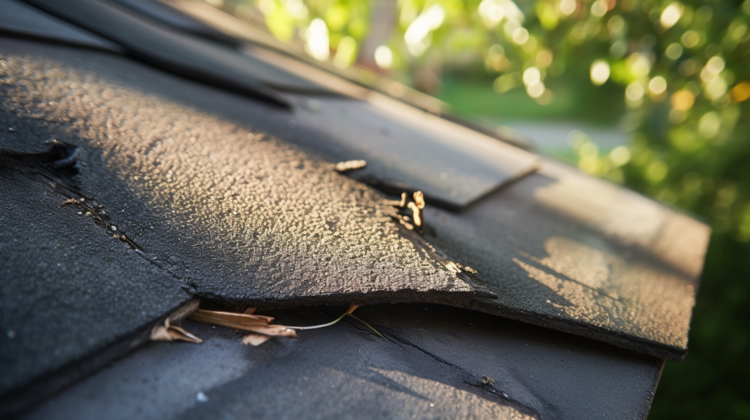 The Risks of DIY Roof Repair: Why Expertise Matters