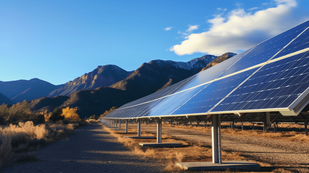 Innovative Solar Technologies: The Future of Clean Energy