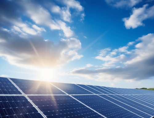 The Evolution of Solar Panels: Aesthetic and Efficient