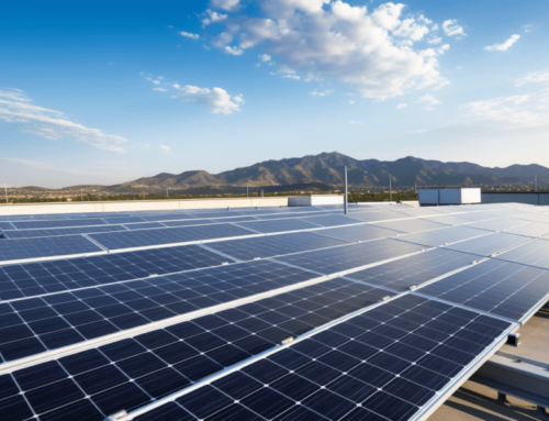 Why Leading Retailers Are Embracing Solar Energy