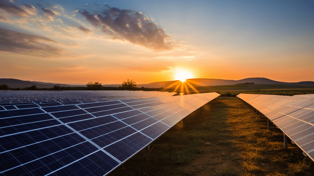 The Tipping Point: Solar Penetration's Journey to 15%