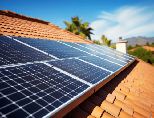 How Energy Efficiency Amplifies Solar Returns