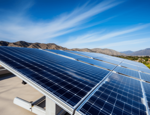 Why Solar Installations in California Carry a Premium