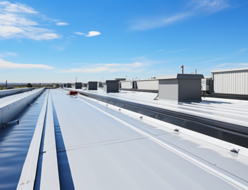 Roof Safety Protocols - San Diego County Roofing - Safety Protocols For Apartment Renovation With Roofing And Siding