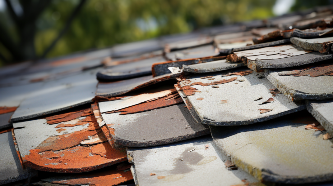 Early Indicators of Roofing Concerns