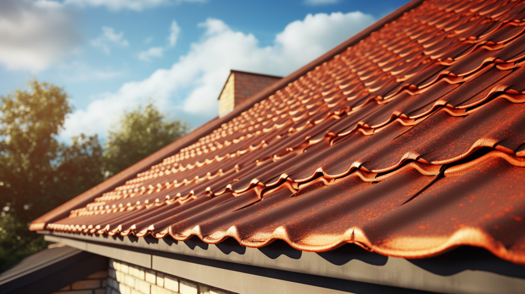 Best Roofing Materials to Withstand High Winds