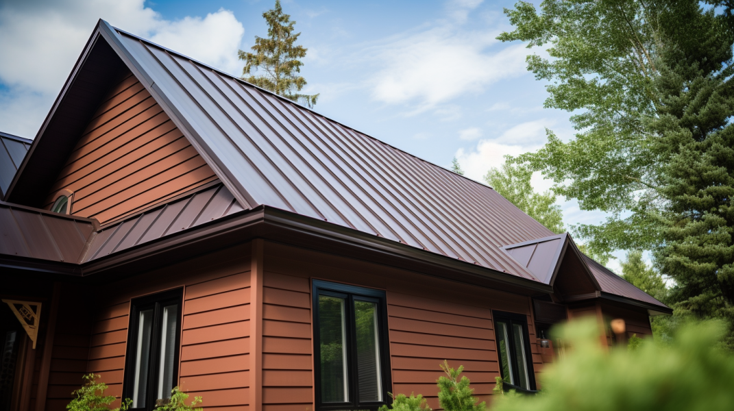 Fire-Resistant Roofing materials: Protecting Your Home from Flames