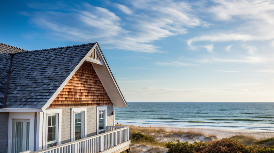 The Impact of Saltwater on Roofing: What You Need to Know