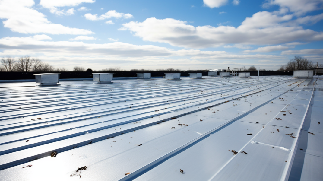 Weather's Role in Commercial Roof Durability