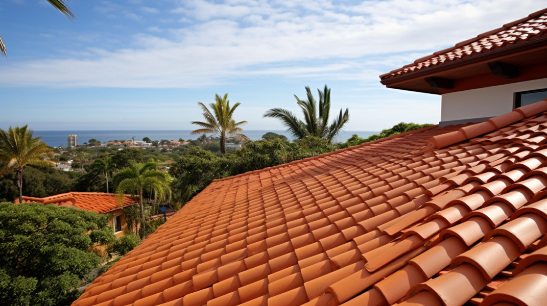 Best Roofing Materials for Wet Climates