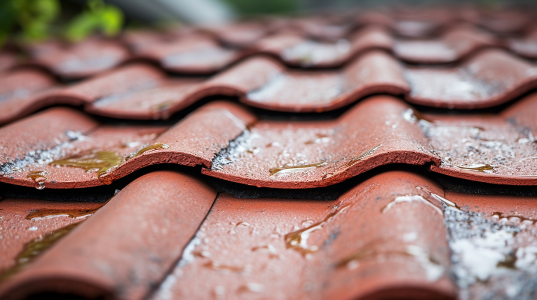 Preparing Your Roof for the Rainy Season