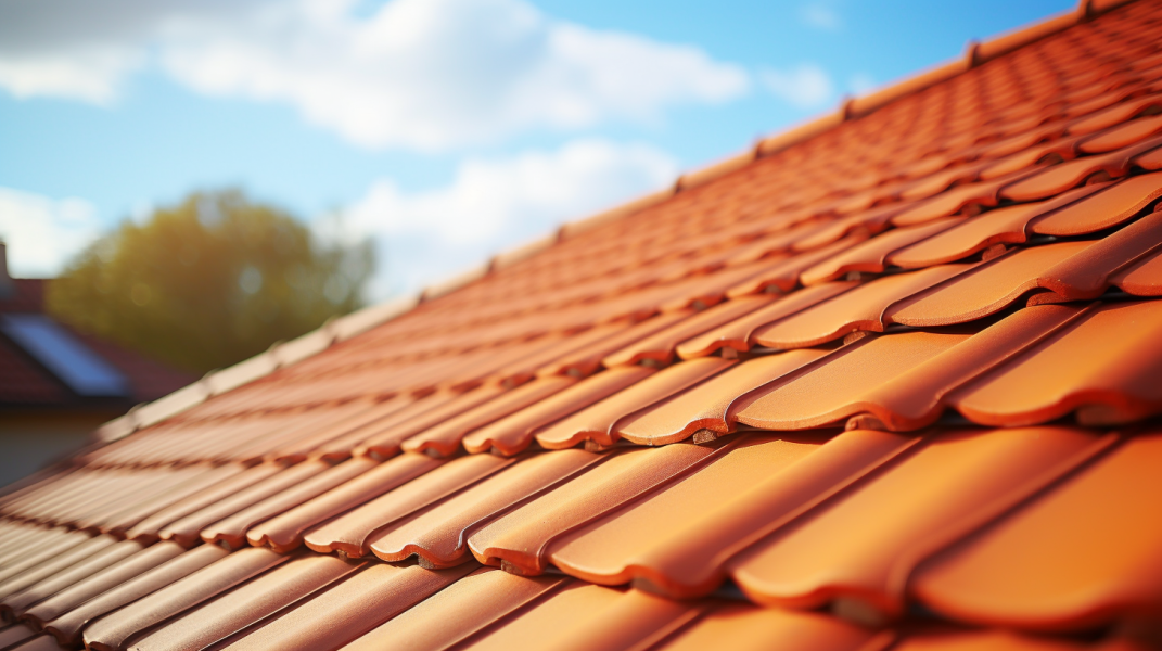 How Roofing Choices Impact Your Home's Future Value