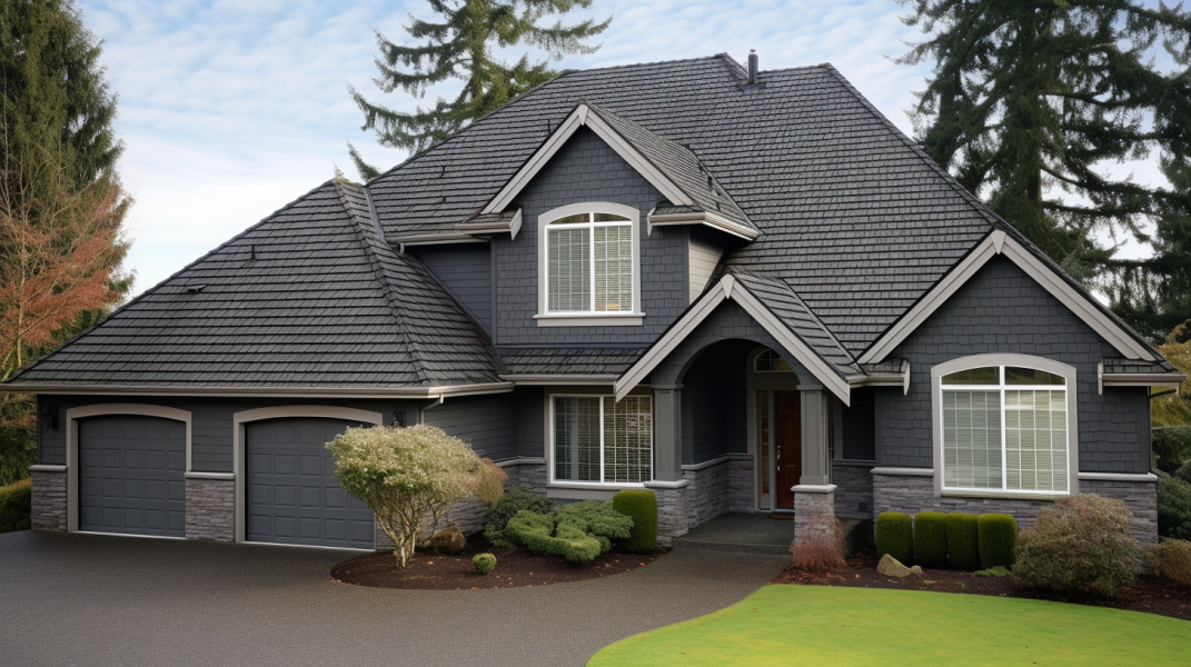The Benefits of Energy Star Rated Roofing Systems