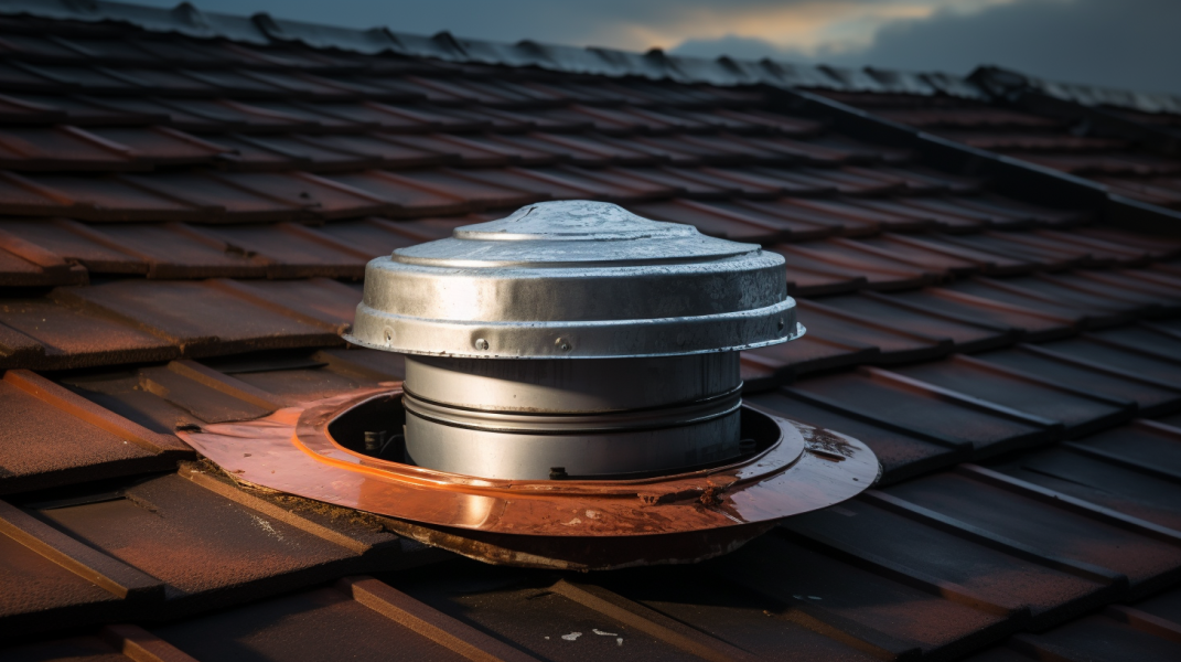 The Importance of Roof Ventilation: A Deep Dive