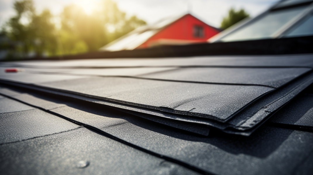 The Underrated Power of Roofing Underlay: 8 Key Benefits