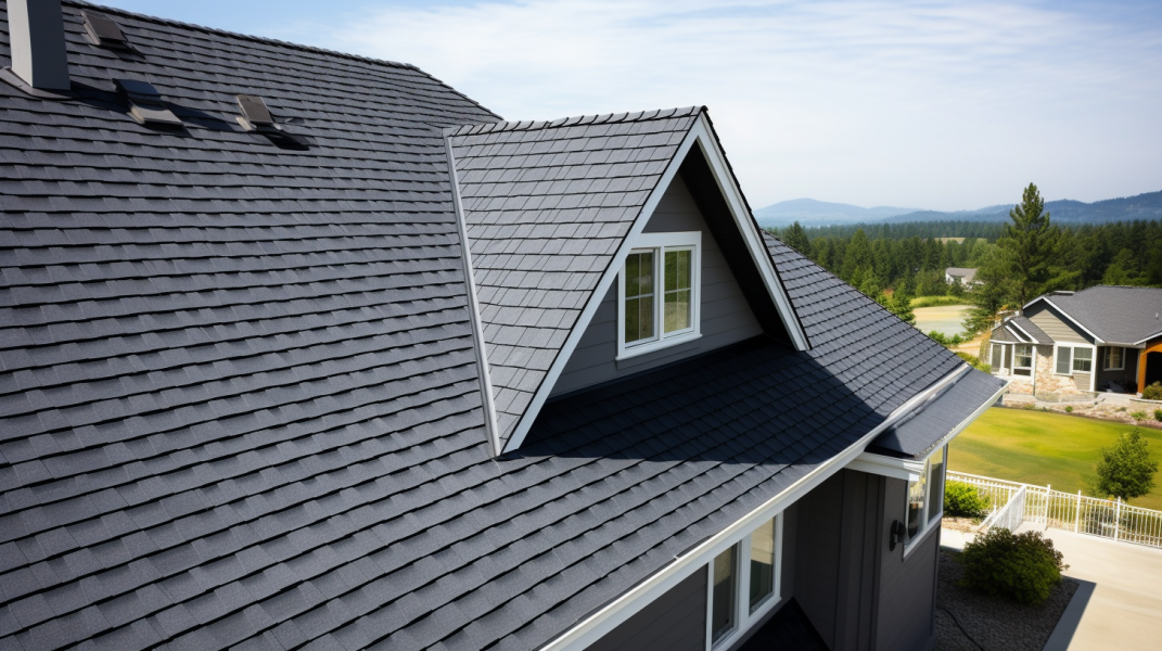 The Superior Advantages of Synthetic Underlayment for Roofing