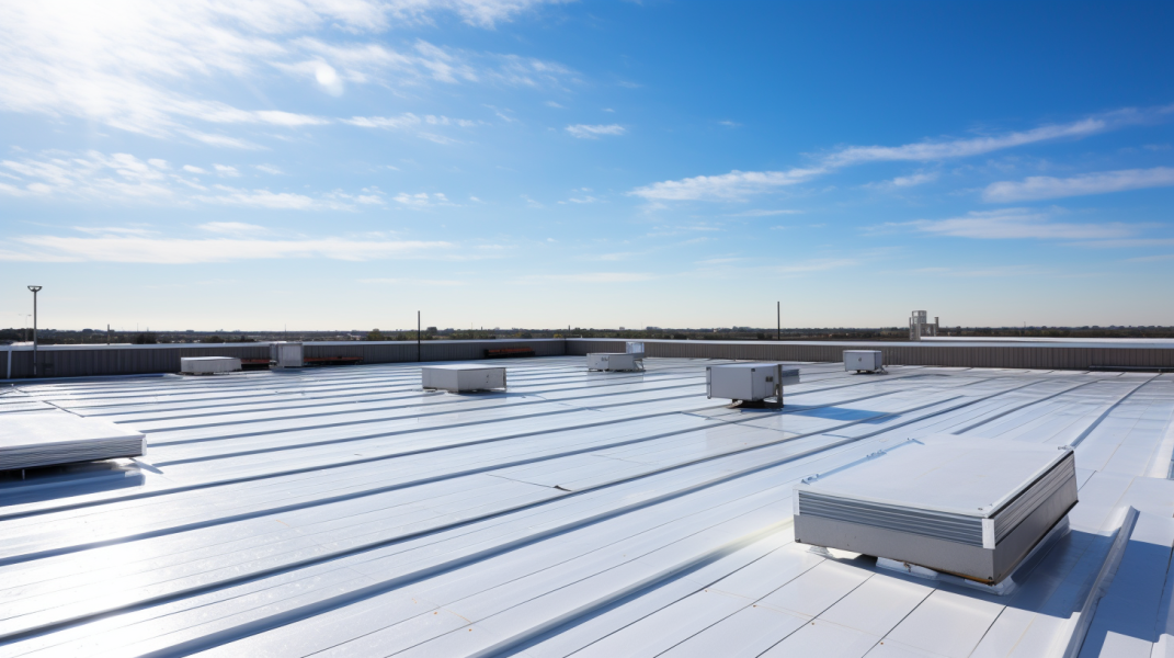 The Comprehensive Guide to Roof Coatings and Sealants