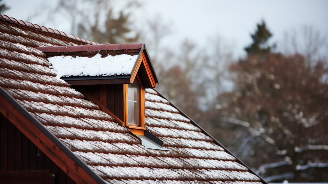 Comprehensive Guide to Roof Maintenance in Winter