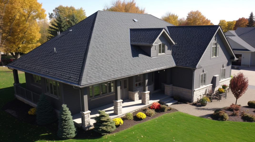 Enhancing Home Comfort Through Superior Roofing Solutions