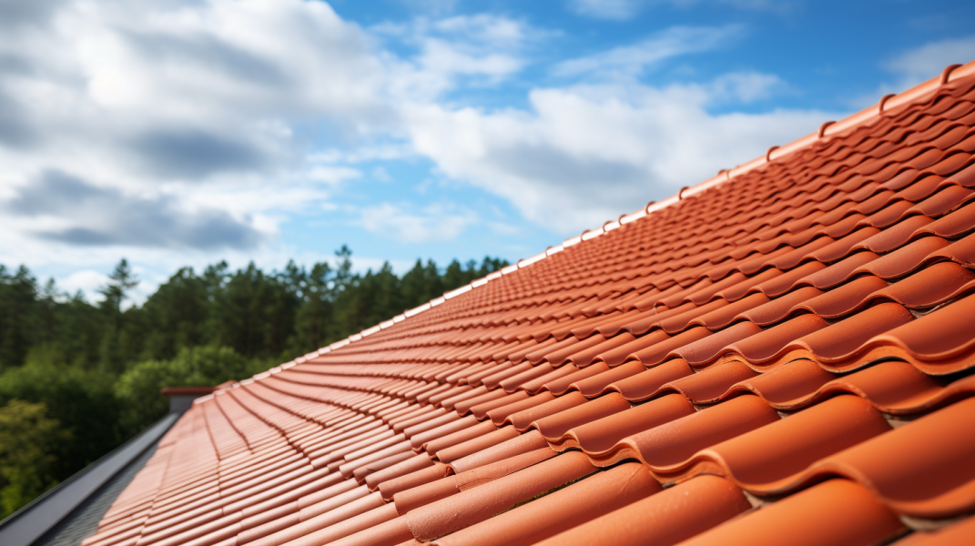 Selecting the Ideal Roofing Material Based on Climate